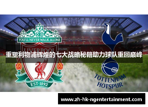 重塑利物浦辉煌的七大战略秘籍助力球队重回巅峰