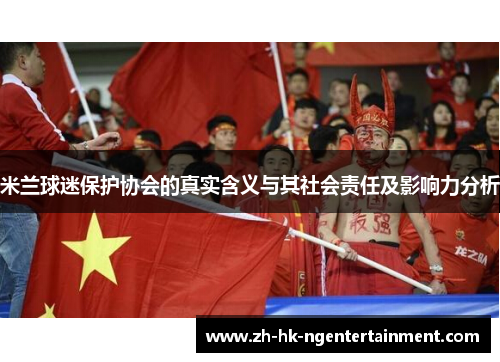 米兰球迷保护协会的真实含义与其社会责任及影响力分析