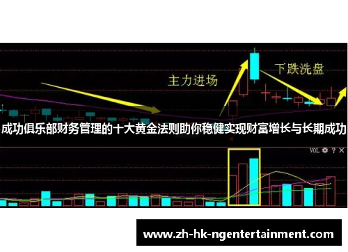 成功俱乐部财务管理的十大黄金法则助你稳健实现财富增长与长期成功 成功俱乐部财务管理的十大黄金法则助你稳健实现财富增长与长期成功