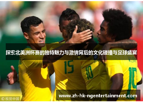 探索北美洲杯赛的独特魅力与激情背后的文化碰撞与足球盛宴